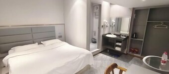 Xidun Hotel