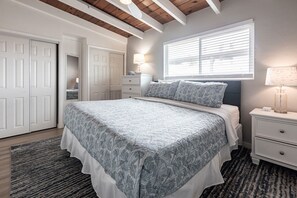 1 غرفة نوم وواي فاي مجانًا وملاءات أسرّة