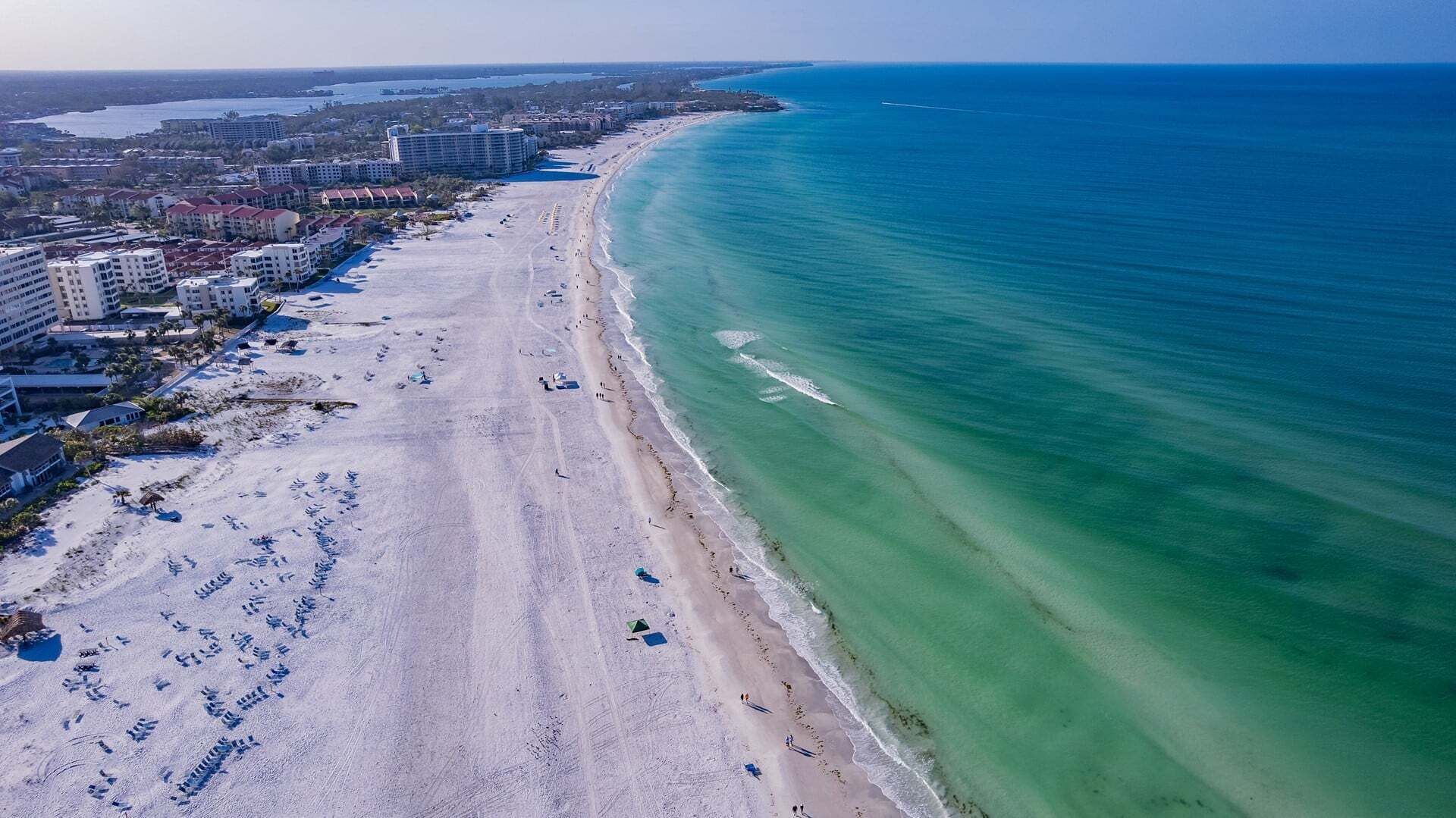 Plage à proximité