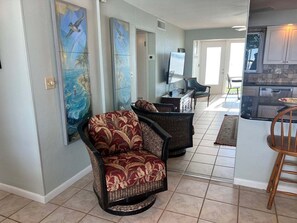 Interior - Casa Mar - 40 Standard Plus (Siesta Key)