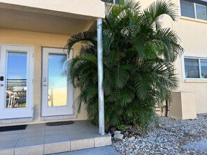 Exterior detail - Casa Mar - 40 Standard Plus (Siesta Key)