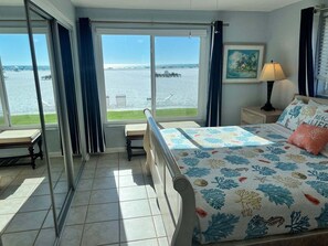 2 bedrooms, WiFi (free), bed sheets - Casa Mar - 40 Standard Plus (Siesta Key)