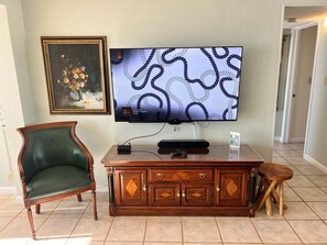 Interior - Casa Mar - 40 Standard Plus (Siesta Key)