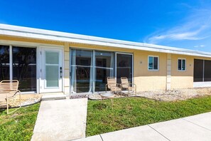 Exterior - Casa Mar - 53 Premium Plus (Siesta Key)