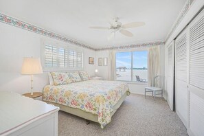 2 Schlafzimmer, kostenloses WLAN, BettwÀsche