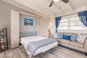 Free WiFi, bed sheets - 10 Premium - Island Vibes & Studio Comfort - The Ultimate Siesta Key Hideaway (Siesta Key)