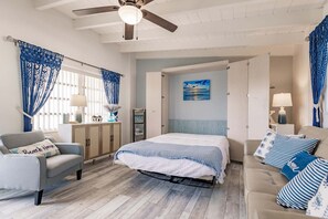 WiFi (free), bed sheets - Casa mar - 10 Premium (Siesta Key)