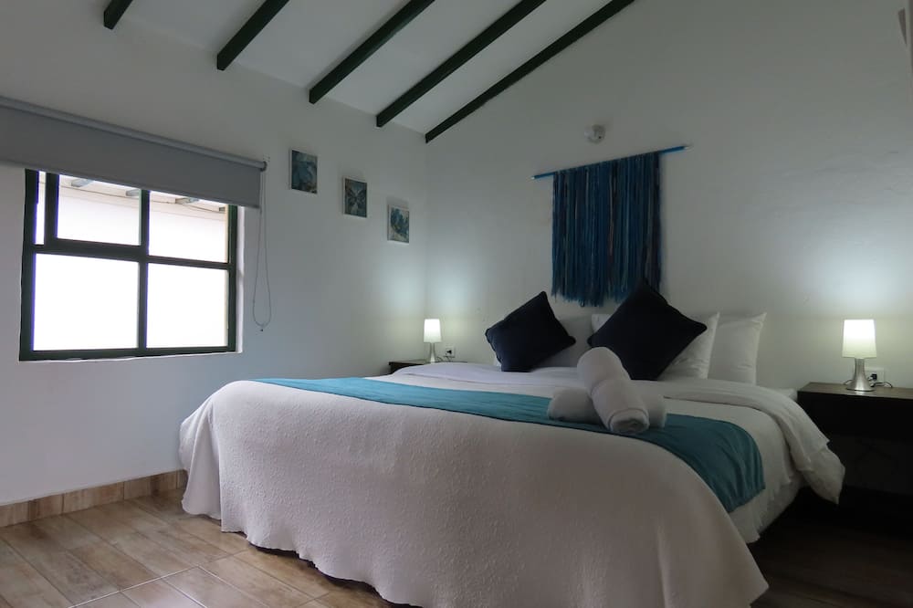 Celeste Villa de Leyva