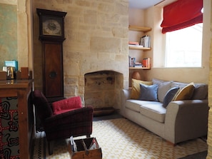 Téléviseur connecté