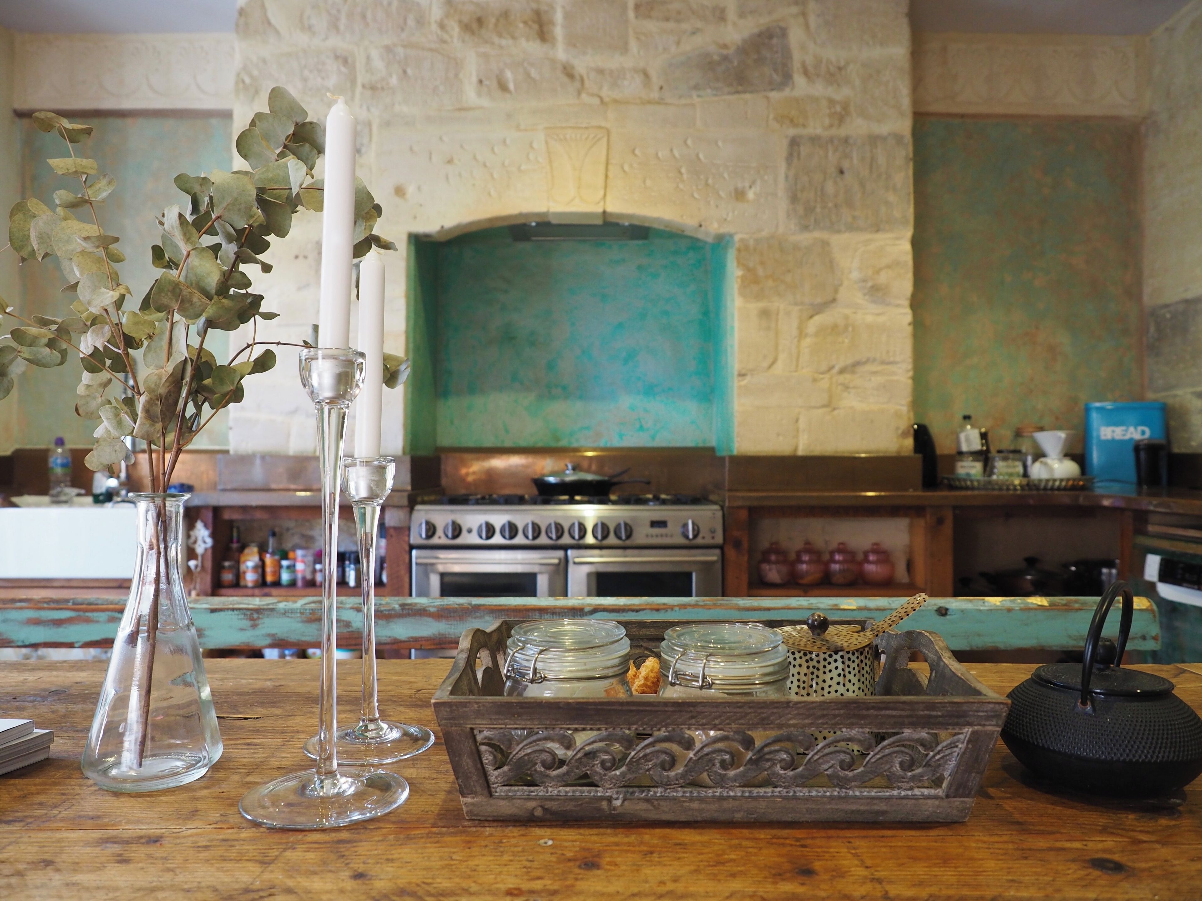 Réfrigérateur, four, plaque de cuisson, lave-vaisselle