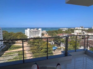 Property grounds - Luxury Ocean Views - 2 Bed@ Penthouse Living Nyali (Mombasa)