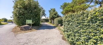 Marée Basse - Studio proche plage de la potinière