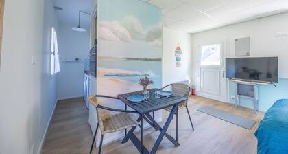Marée Basse - Studio proche plage de la potiniÚre