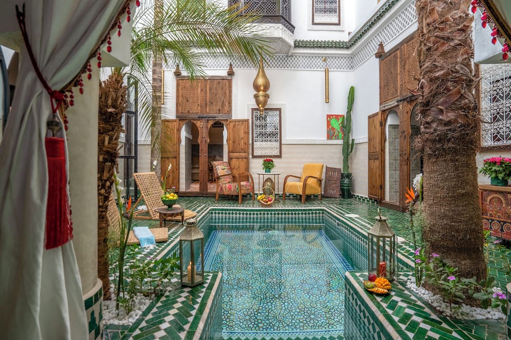 Riad Yalla habibi