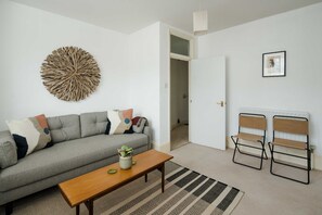 公寓 | 客廳