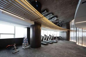 Gimnasio