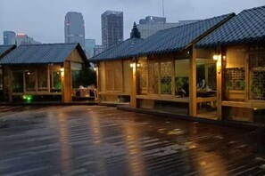 Interior - Atour S Hotel Wenshu Yuan MonasterySubway Station, Chunxi Road (Chengdu)