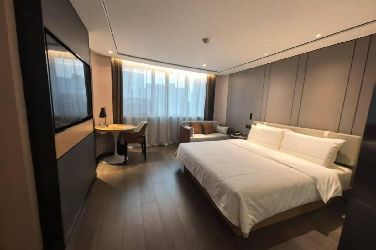 ห้องพัก