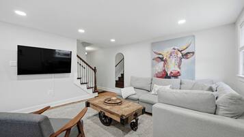 Téléviseur connecté