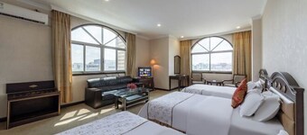 Hang Seng Business Hotel, Zhongshan