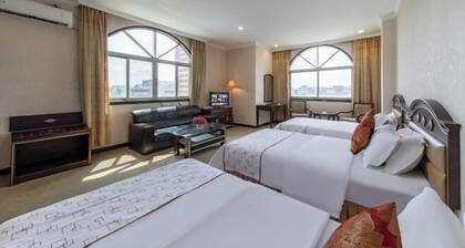 Hang Seng Business Hotel, Zhongshan