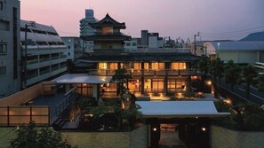 Exterior - Anabukitei (Takamatsu)