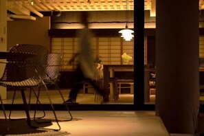 Room - ANABUKI-TEI (Takamatsu)