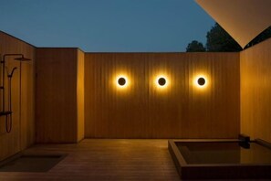 Ausstattung der Unterkunft