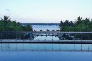 Piscina al aire libre