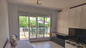 Apartment - Cozy Javea Apartment by the Beach (Javea)