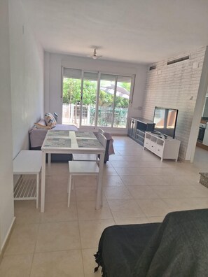 View from property - Cozy Javea Apartment by the Beach (Javea)