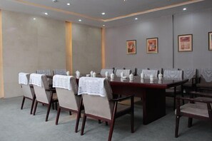 Meeting facility - Jinshan Hotel (Harqin Banner)