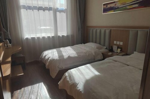 Jinshan Hotel