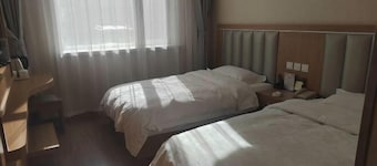 Jinshan Hotel