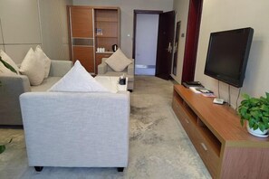 Room - Jinshan Hotel (Harqin Banner)