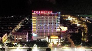 Ngoại thất