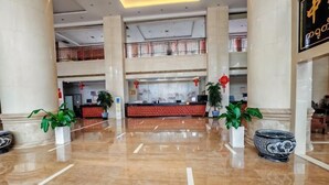 Khu sảnh