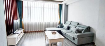 Zhenkang Loisse International Hotel