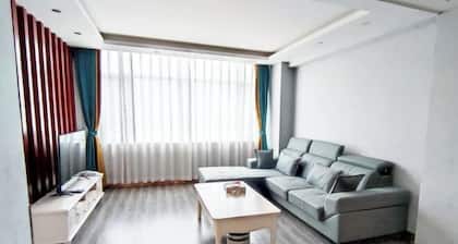 Zhenkang Loisse International Hotel