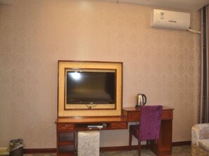 Room - Baogeli Shanshui Boutique Hotel (Songtao)