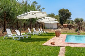 Apartment | 1 bedroom - Appartamento Giove con Piscina by Wonderful Italy (Syracuse)