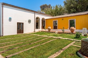 Apartment | 1 bedroom - Appartamento Giove con Piscina by Wonderful Italy (Syracuse)