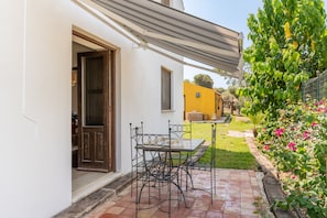 Apartamento | 2 quartos
