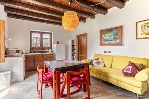 Apartamento | 2 quartos