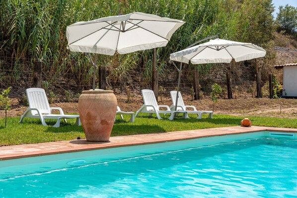 Apartment | 2 bedrooms - Appartamento Giunone con Piscina (Syracuse)