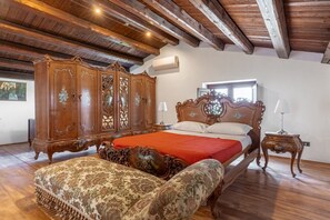 Apartment | 2 bedrooms - Appartamento Giunone con Piscina (Syracuse)