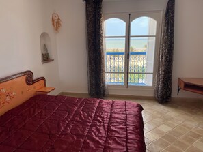 3 dormitoris, wifi gratuïta i roba de llit 