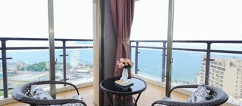 阳西沙扒湾星际海湾酒店