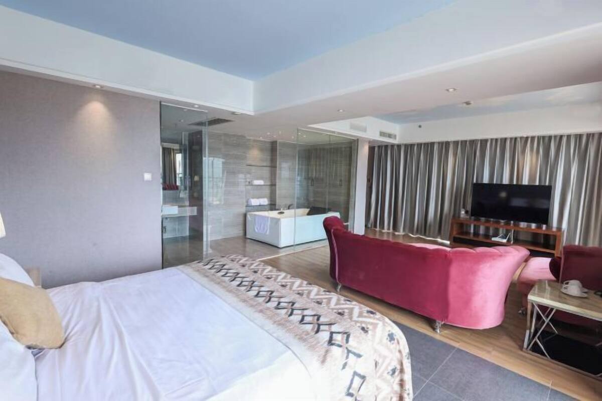 الغرفة