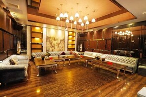 Fasilitas properti